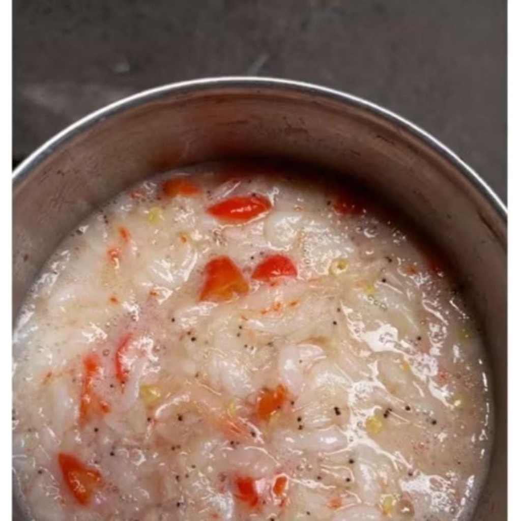 Jual kimchi/hakoi//fermentasi Korea/Calok udang /cencalok/HALAL/Calok ...