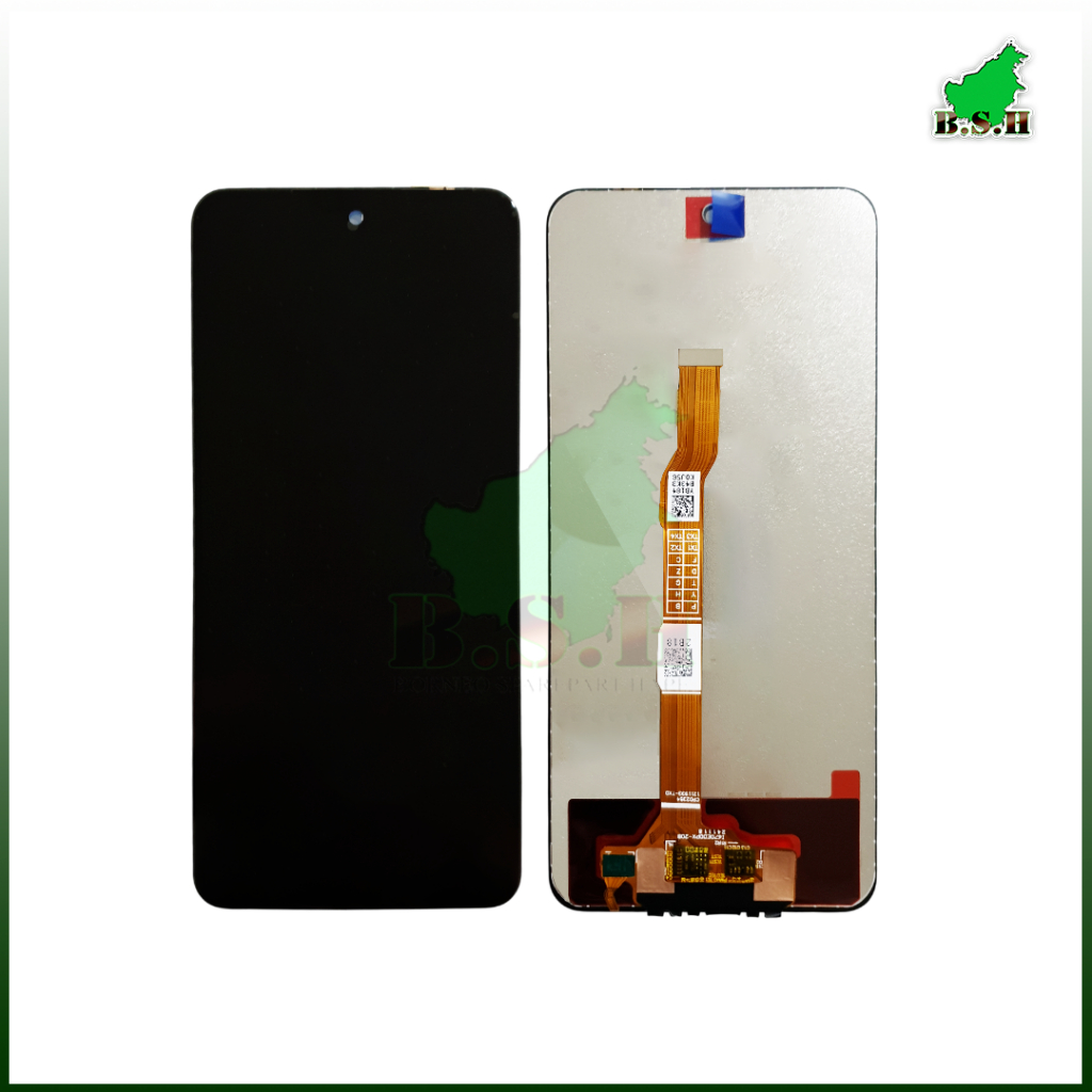 Jual LCD TOUCHSCREEN VIVO Y28 4G/Y38 5G/Y37 PRO/Y19S/y29 5g/4g | Shopee ...
