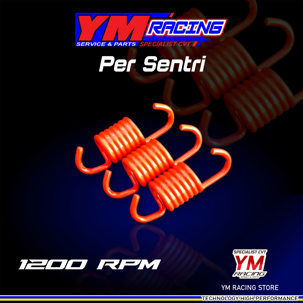 Jual PER CENTRI 1200 RPM // PER KANPAS GANDA 1200 RPM PER SENTRI 1200 ...