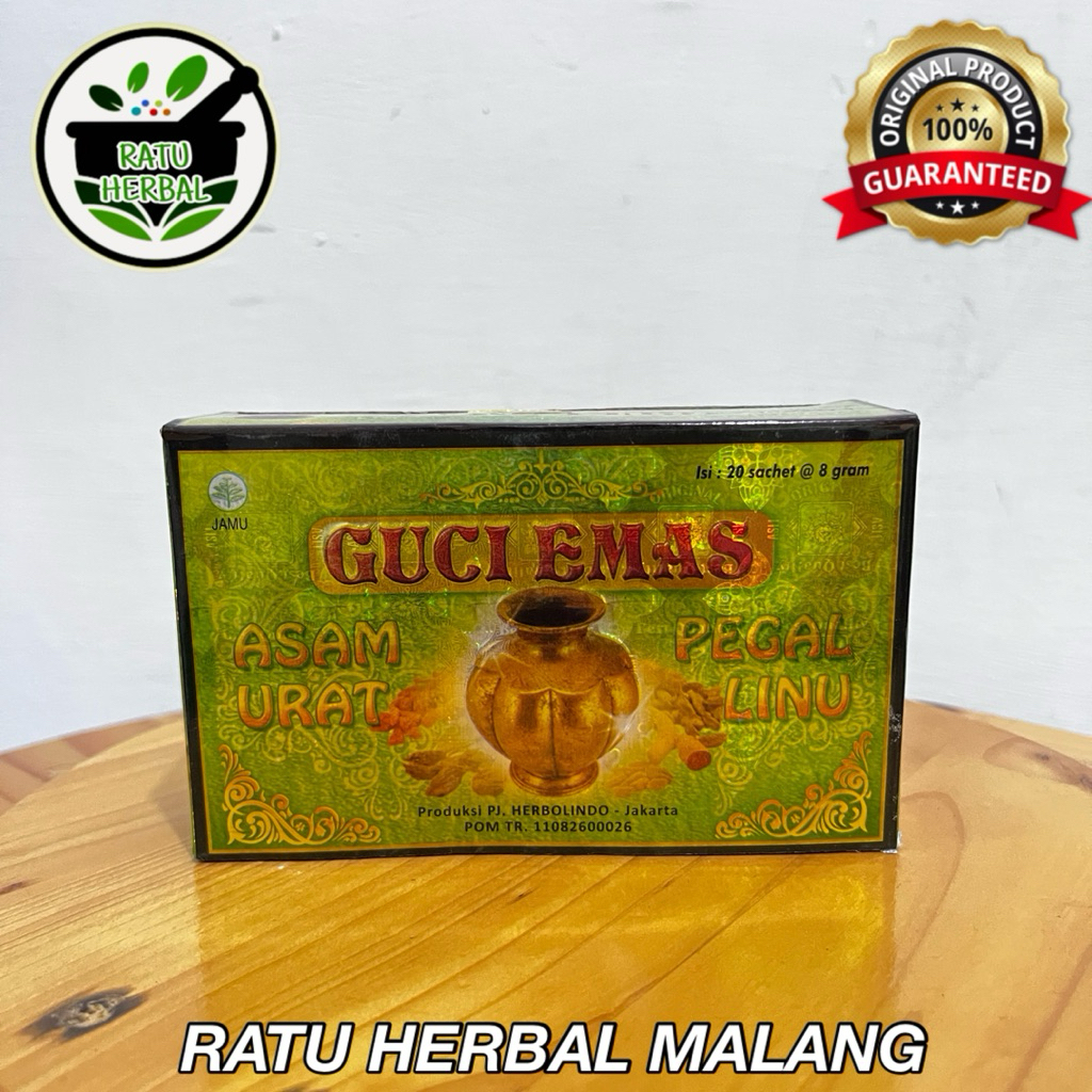 Jual Guci Emas Original | Shopee Indonesia