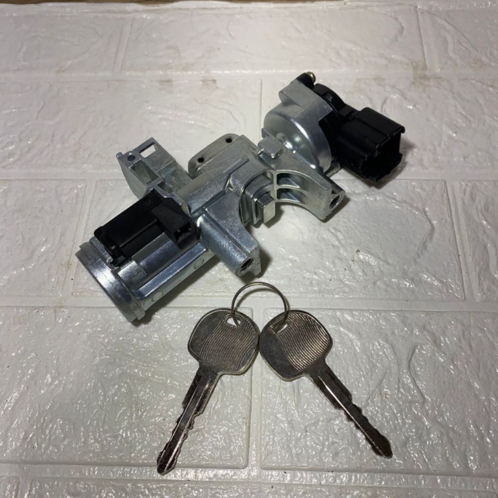 Jual KUNCI KONTAK LOCK ASM.STRG ISUZU GIGA FVZ FVR 285 8-98006150 ...