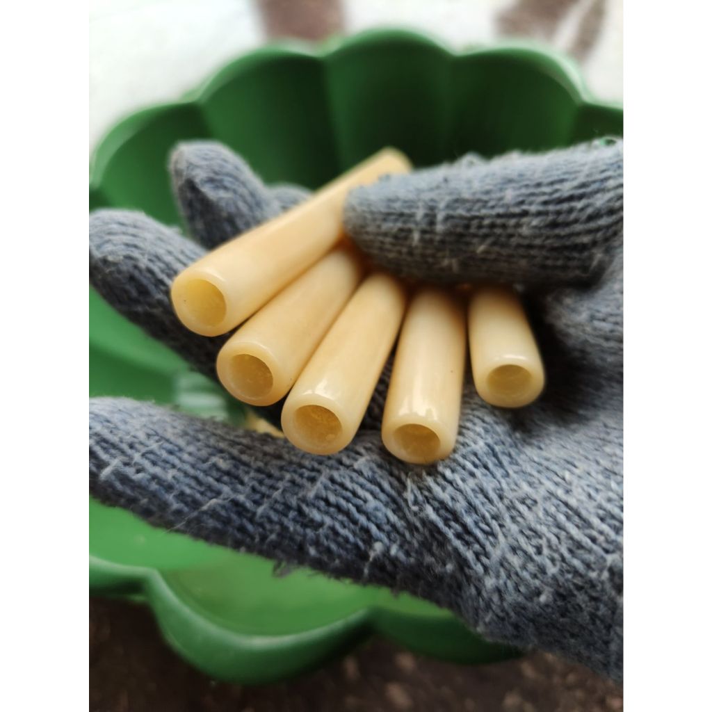 Jual once pipa rokok Tulang sapi original | Shopee Indonesia
