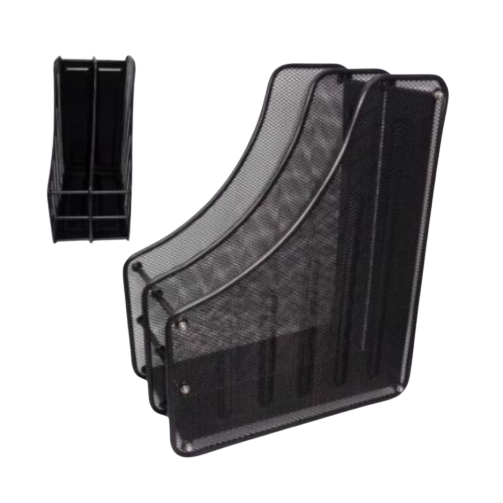 Jual A-Z Box File Magazine Case Jaring Besi merk A-Z - 2 Shaft / 2 Sap ...