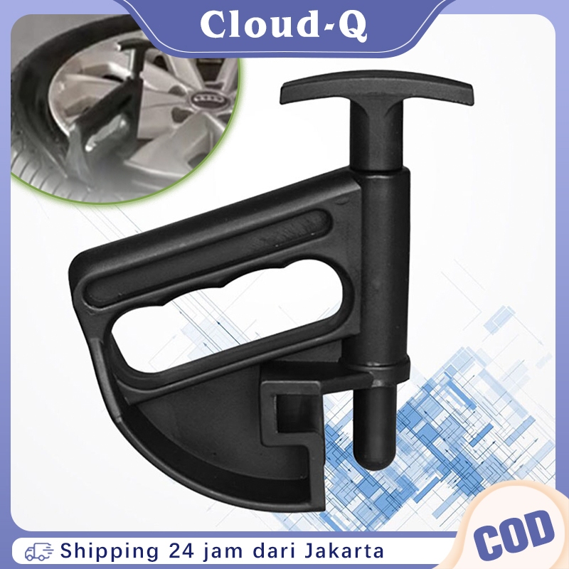 Jual Auto Tire Bead Clamp Klem Penjepit Reparasi Ganti Ban Pembuka Rim ...