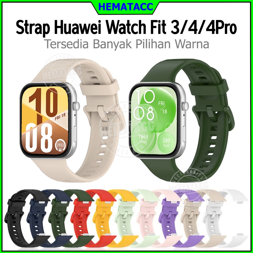Jam Tangan Band Pro Huawei Jual STAINLESS STEEL METAL BAND STRAP