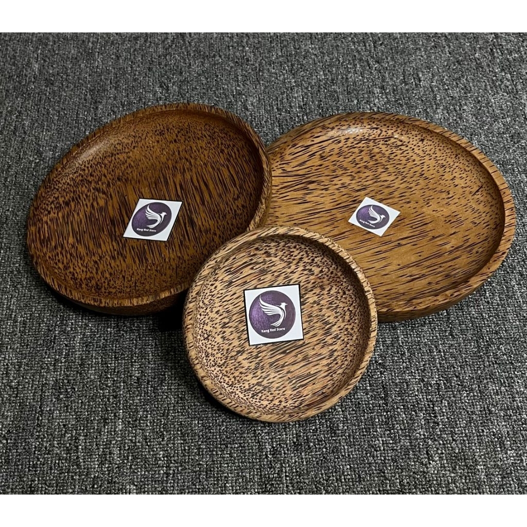 Jual Cobek Kayu Kelapa + Ulekan / Cobek Murah Berkualitas | Shopee ...