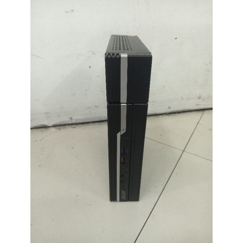 Jual MINI ACER VERITON N4660 I5 GEN8 8500 8GB 256GB | Shopee Indonesia