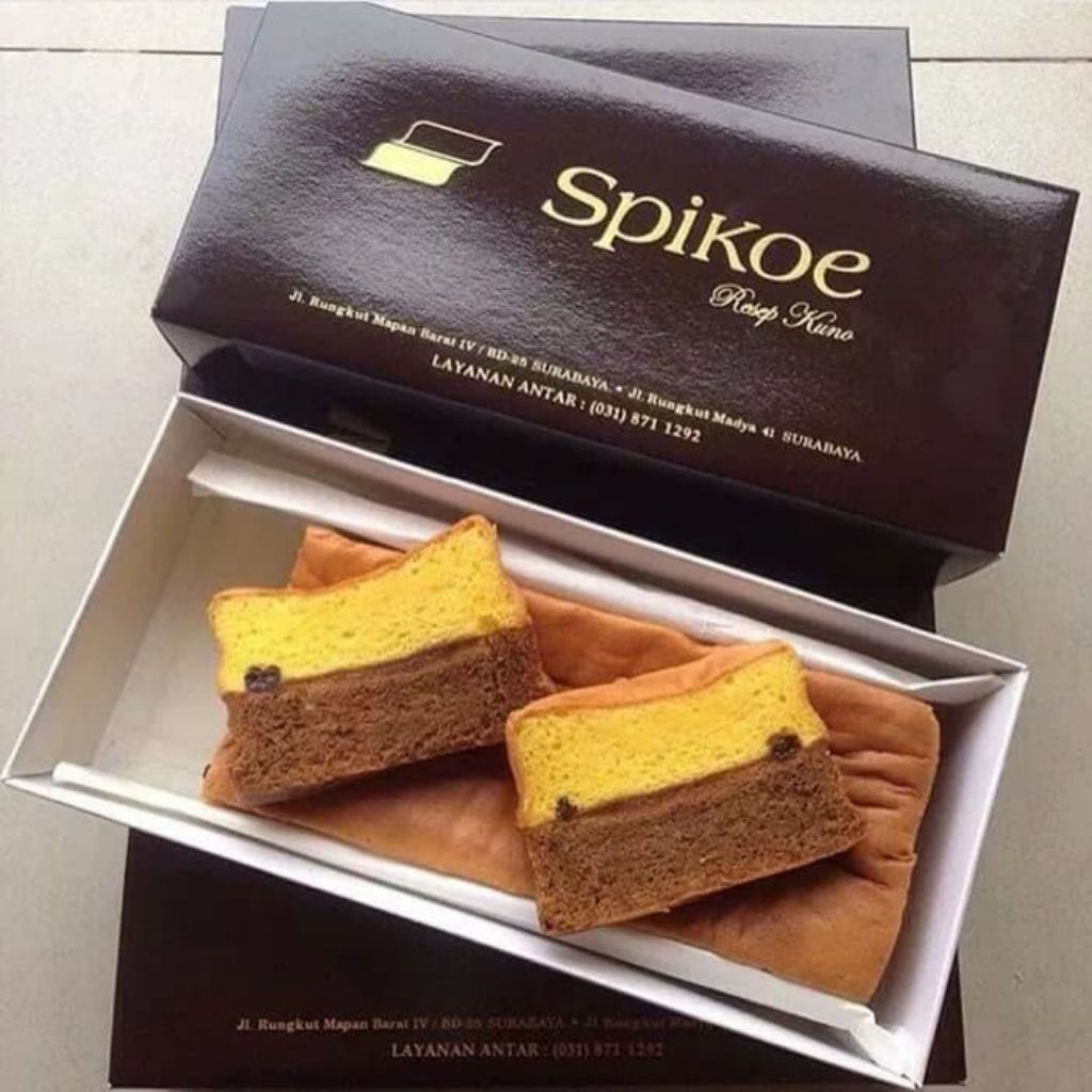 Jual Spikoe Terlengkap & Harga Terbaru Juli 2026 | Shopee Indonesia