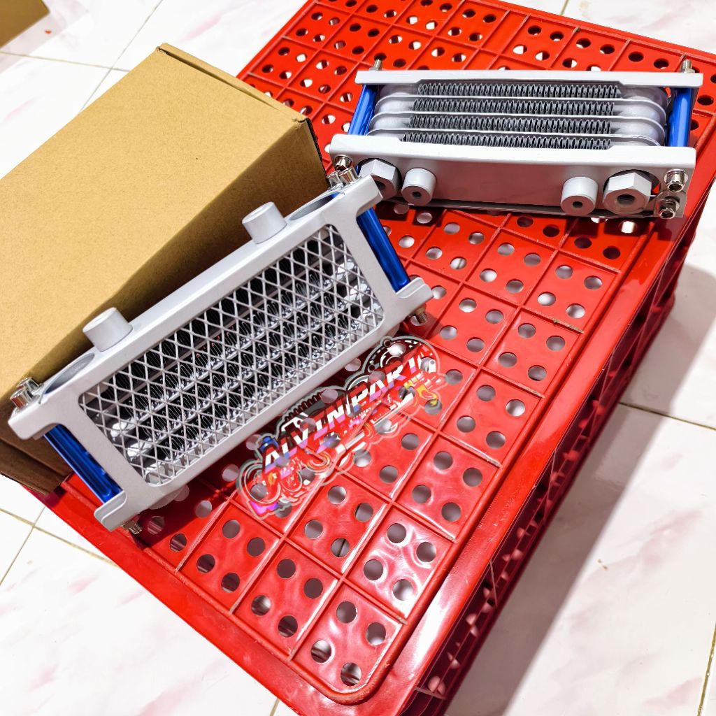 Jual Oil Cooler Terlengkap & Harga Terbaru Juli 2026 | Shopee Indonesia