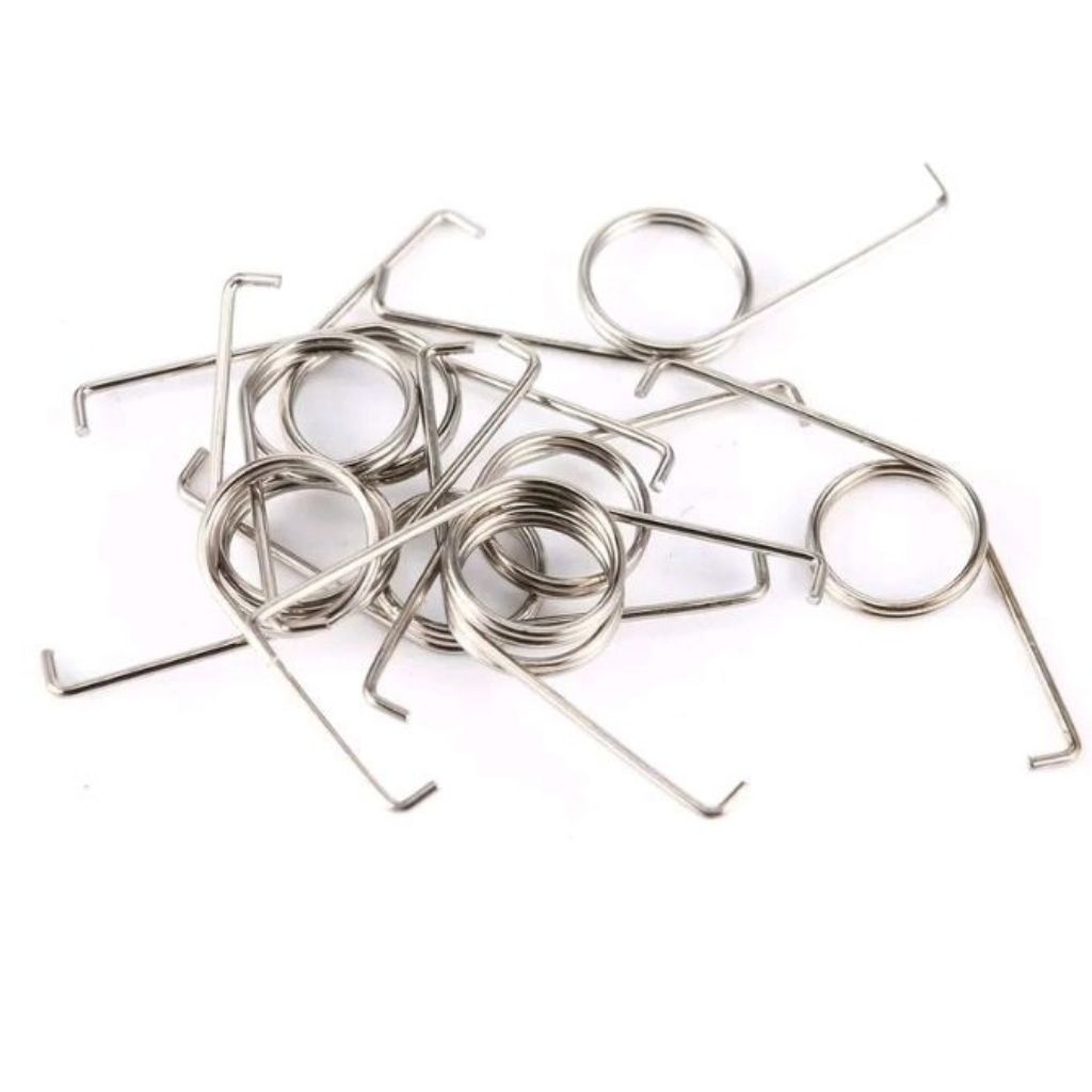 Jual Per Trigger Stik Ps4 R2 L2 - Spring PIR Stik DS4 | Shopee Indonesia