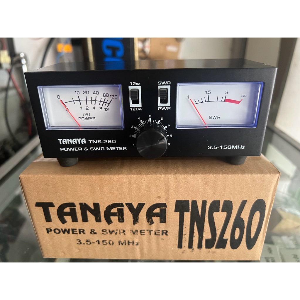 Jual SWR MALDOL HS 260 - TANAYA TNS260 | Shopee Indonesia