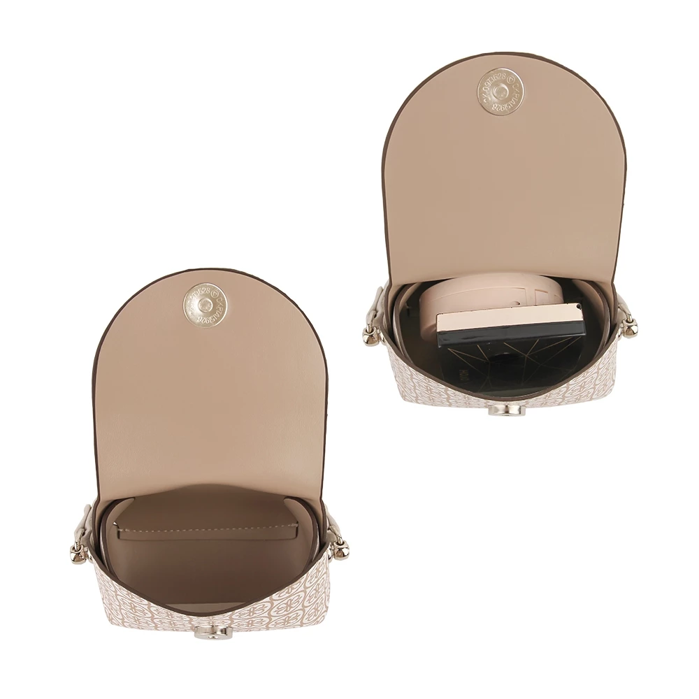 Daisy Micro Crossbody