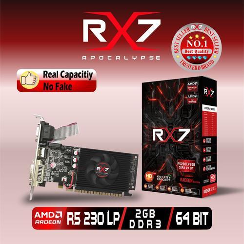 Jual VGA Card Nvidia GeForce GT610 2Gb/1Gb ddr3 64bit VENOMRX