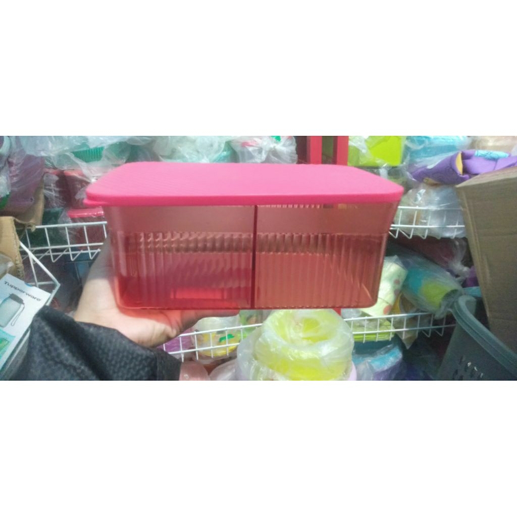 Jual Tupperware | Shopee Indonesia