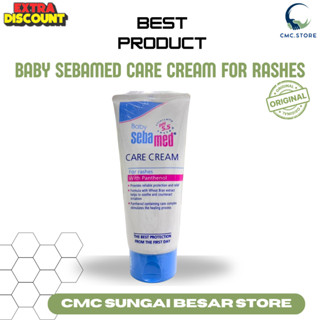 Jual Sebamed Baby Cream Terlengkap Harga Terbaru November 2025