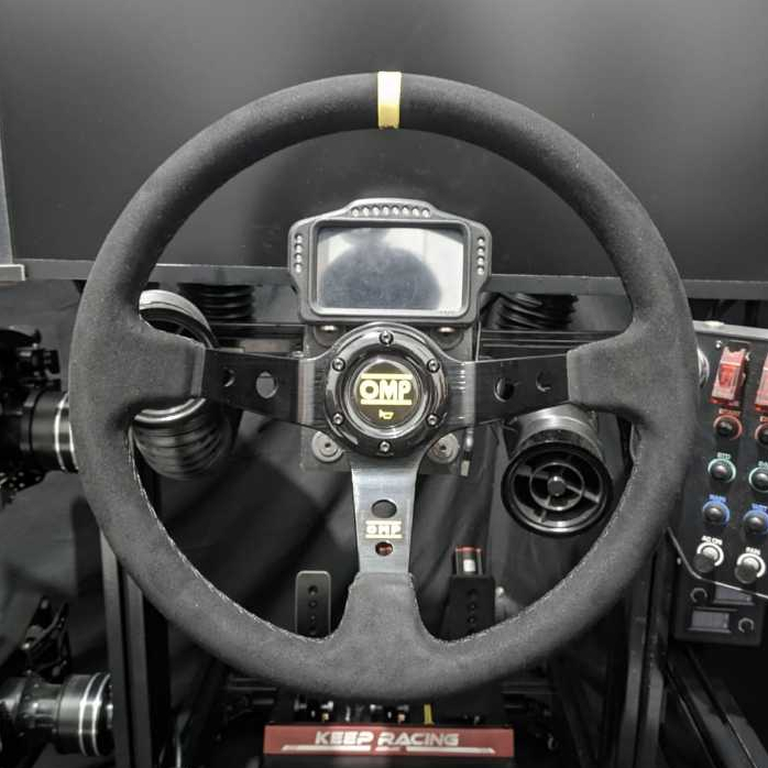 Jual STEER STIR SETIR DRIFT RALLY CELONG PNP MOZA SIMAGIC SIMULATOR ...