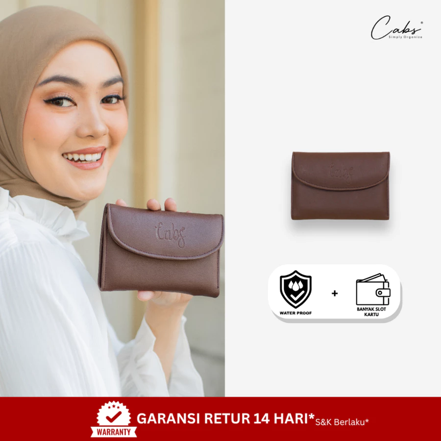 Olivia Wallet