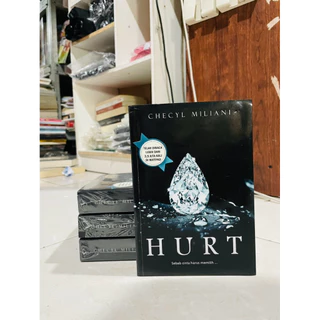 ( PROMO BUKU MURAH ORIGINAL ) BUKU NOVEL / REMAJA / DEWASA / ROMANCE / FIKSI / HURT / SEBAB CINTA HARUS MEMILIH… - CHECYL MILIANI