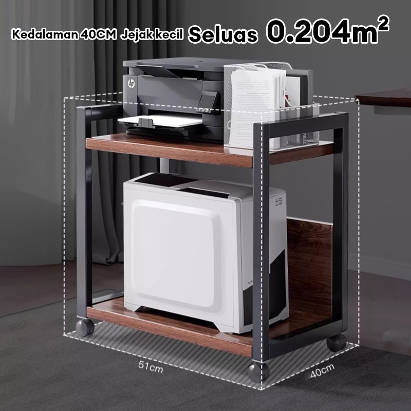 Jual Meja Serbaguna Meja Laptop Roda Meja Samping Minimalis Meja Sudut ...