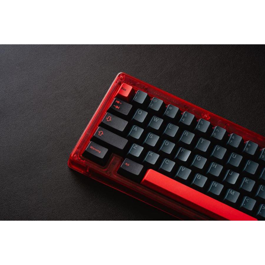 Jual Keycaps GMK CYL Redline ORIGINAL Base Kit | Shopee Indonesia