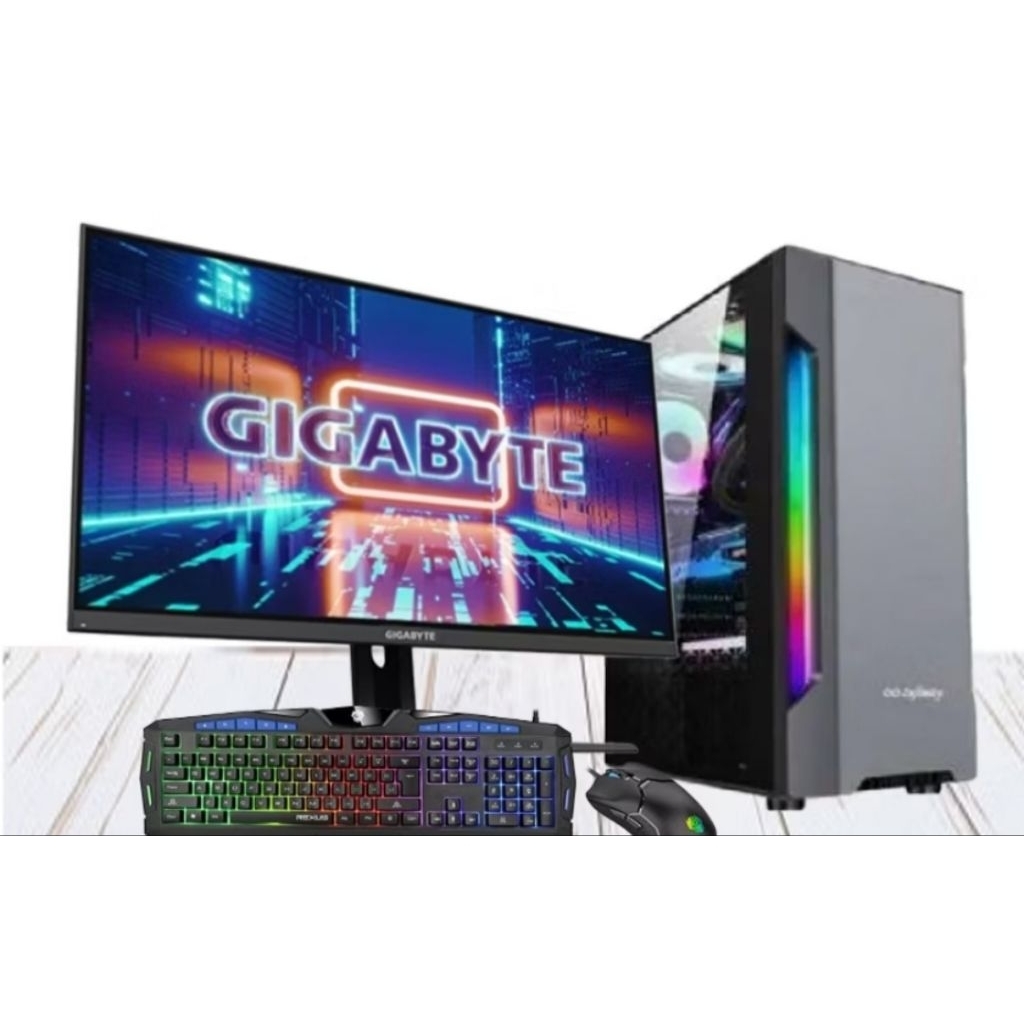 Jual PC Gaming | Shopee Indonesia