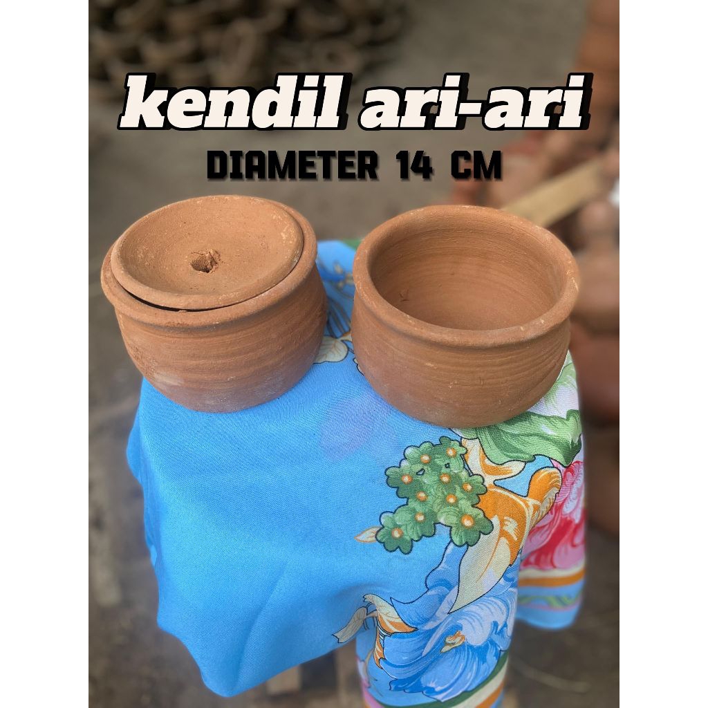 Jual Kendil Ari ari Bali kendil Tempat Ari Ari | Gerabah tanah liat ...