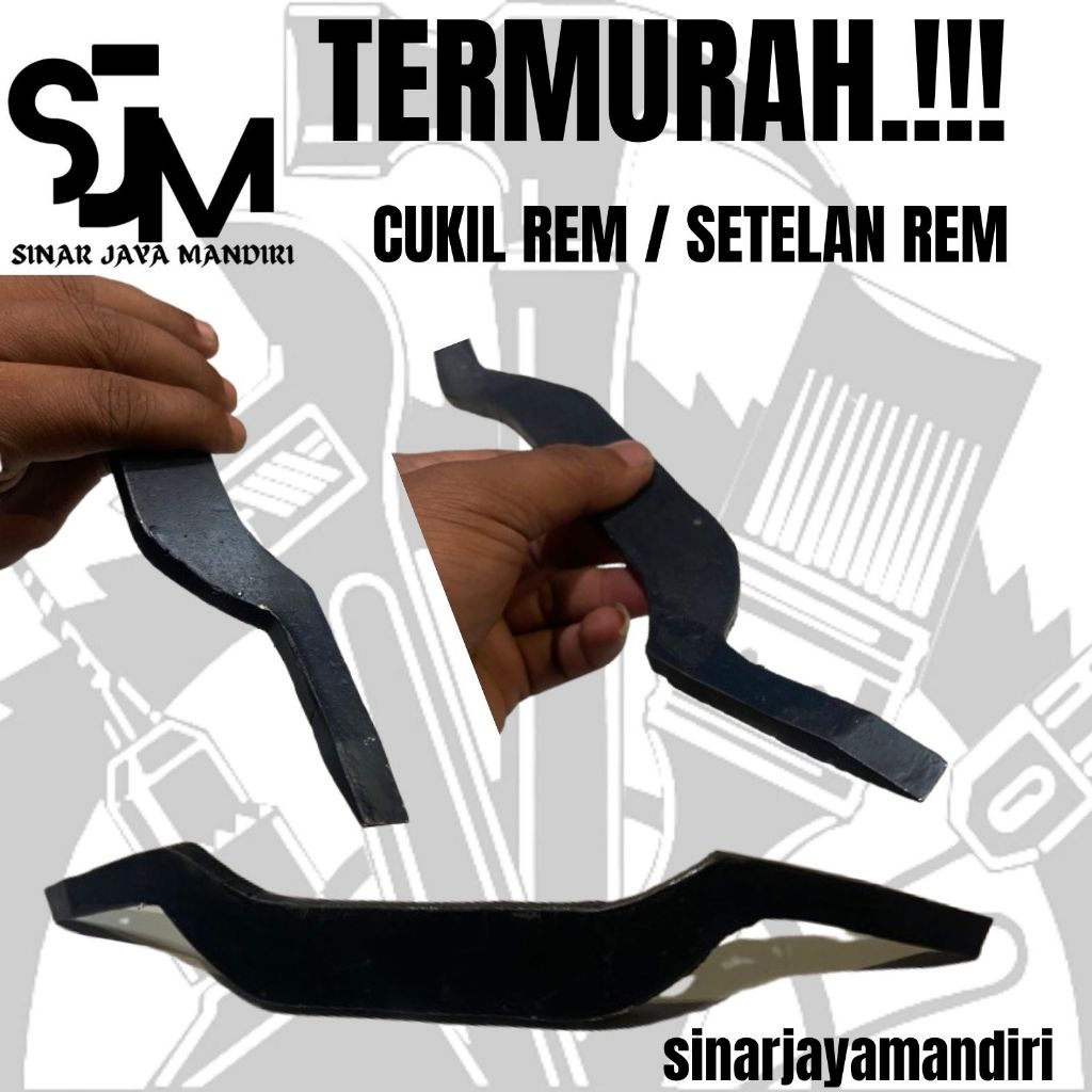 Jual CUKIL REM ALAT SETELAN REM UNTUK SEMUA MOBIL NIAGA TRUCK ...
