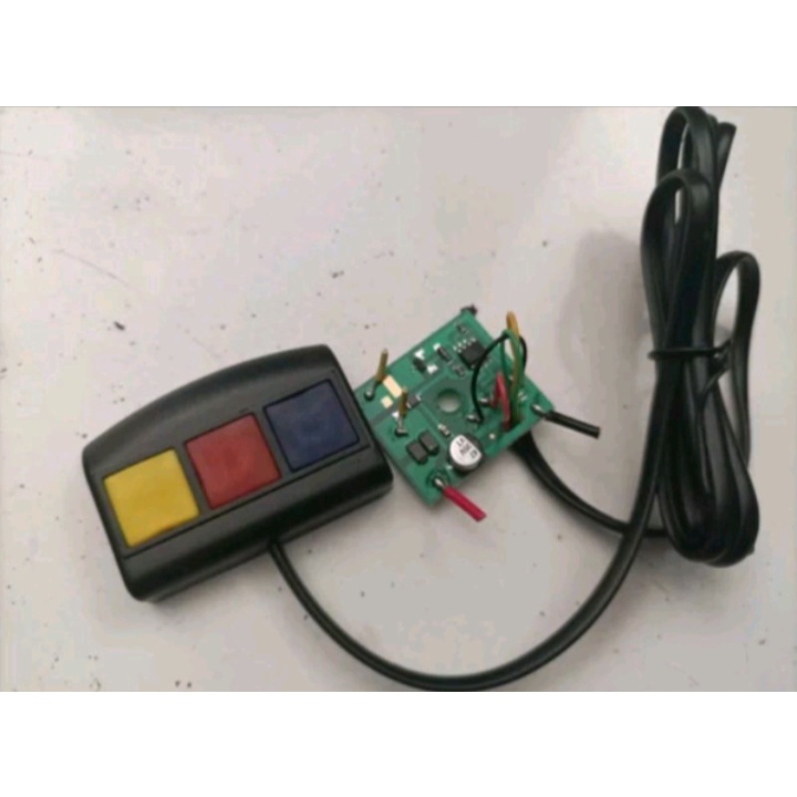 Jual modul kit/ kit modul toa mini 3 suara | Shopee Indonesia