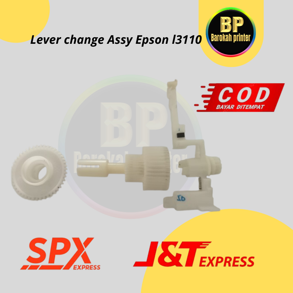 Jual Lever change Assy Printer Epson l3110 | Shopee Indonesia