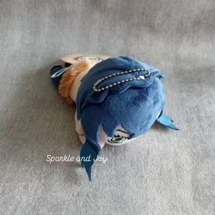 Jual Boneka Anime Inosuke Demon Slayer - Sparkle and Joy | Shopee Indonesia