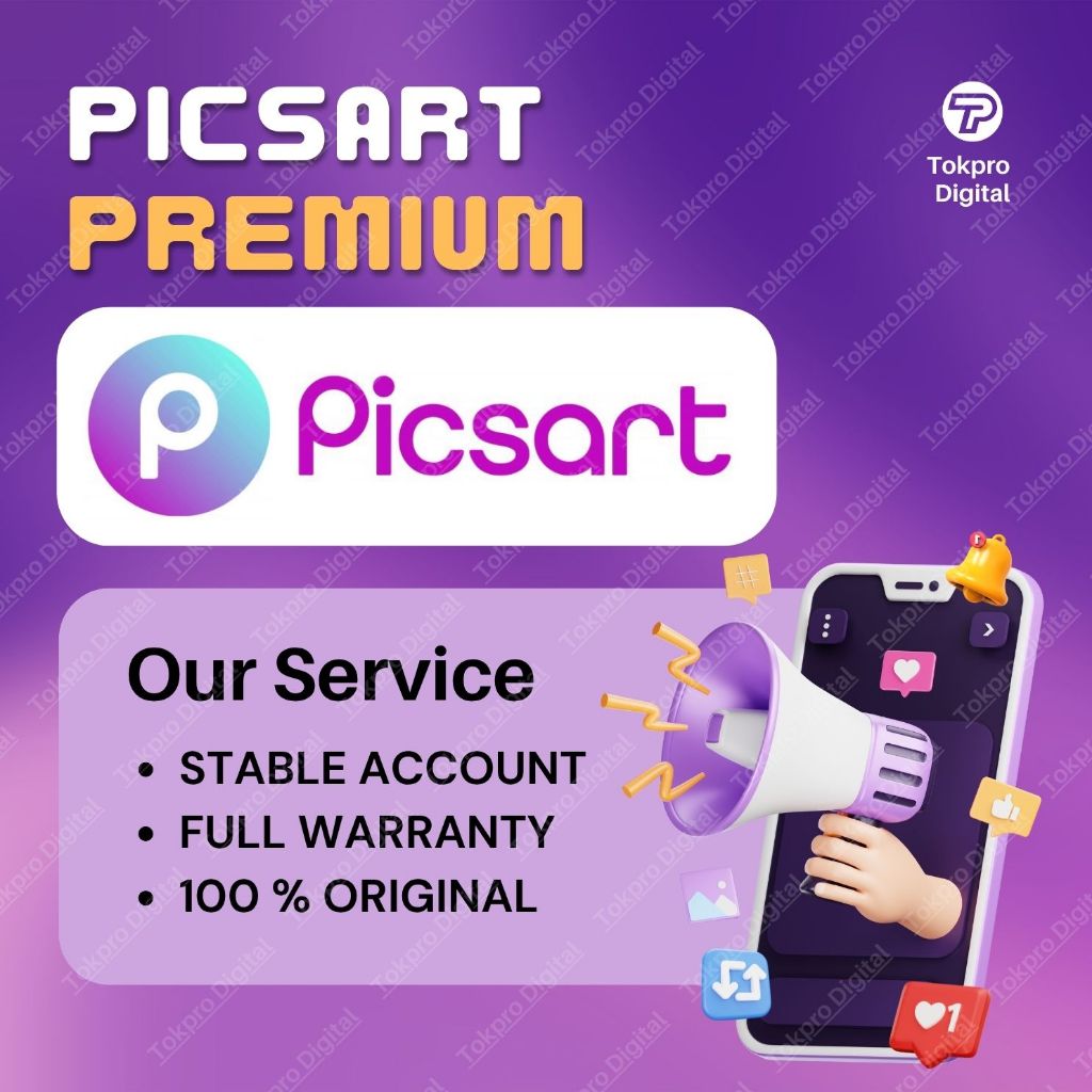 Jual Picart Gold Premium 12 Bulan | Shopee Indonesia