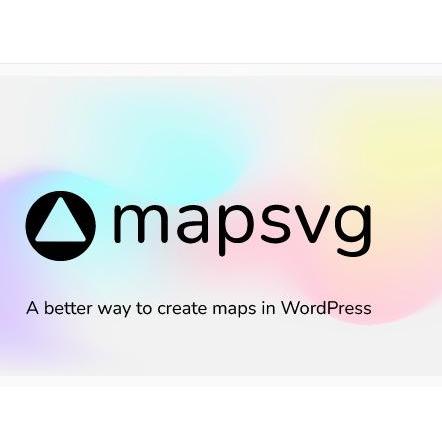 Jual cd script web plugin wordpress untuk peta / map - MapSVG - the ...