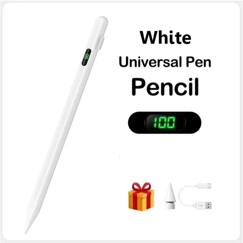 Jual Stylus Pen Touch Screen Universal Stylus Pen for Android iOS