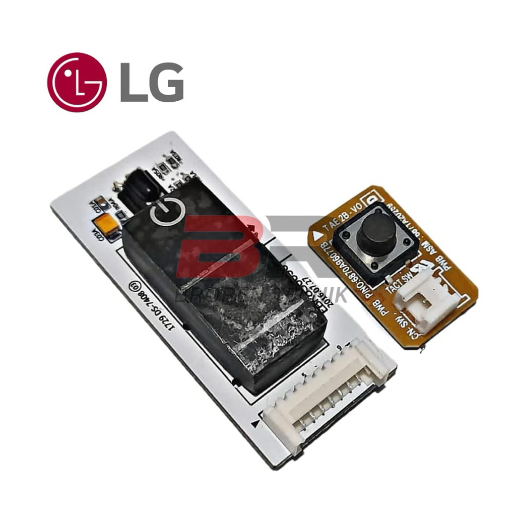 Jual Sensor AC LG Dual Inverter | Shopee Indonesia