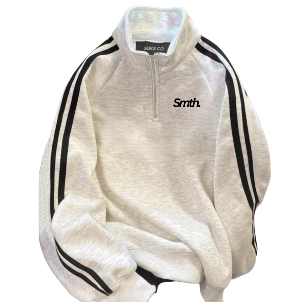 Human Made HALF-ZIP HOODIE Navy | Official Japan Store 【一点物