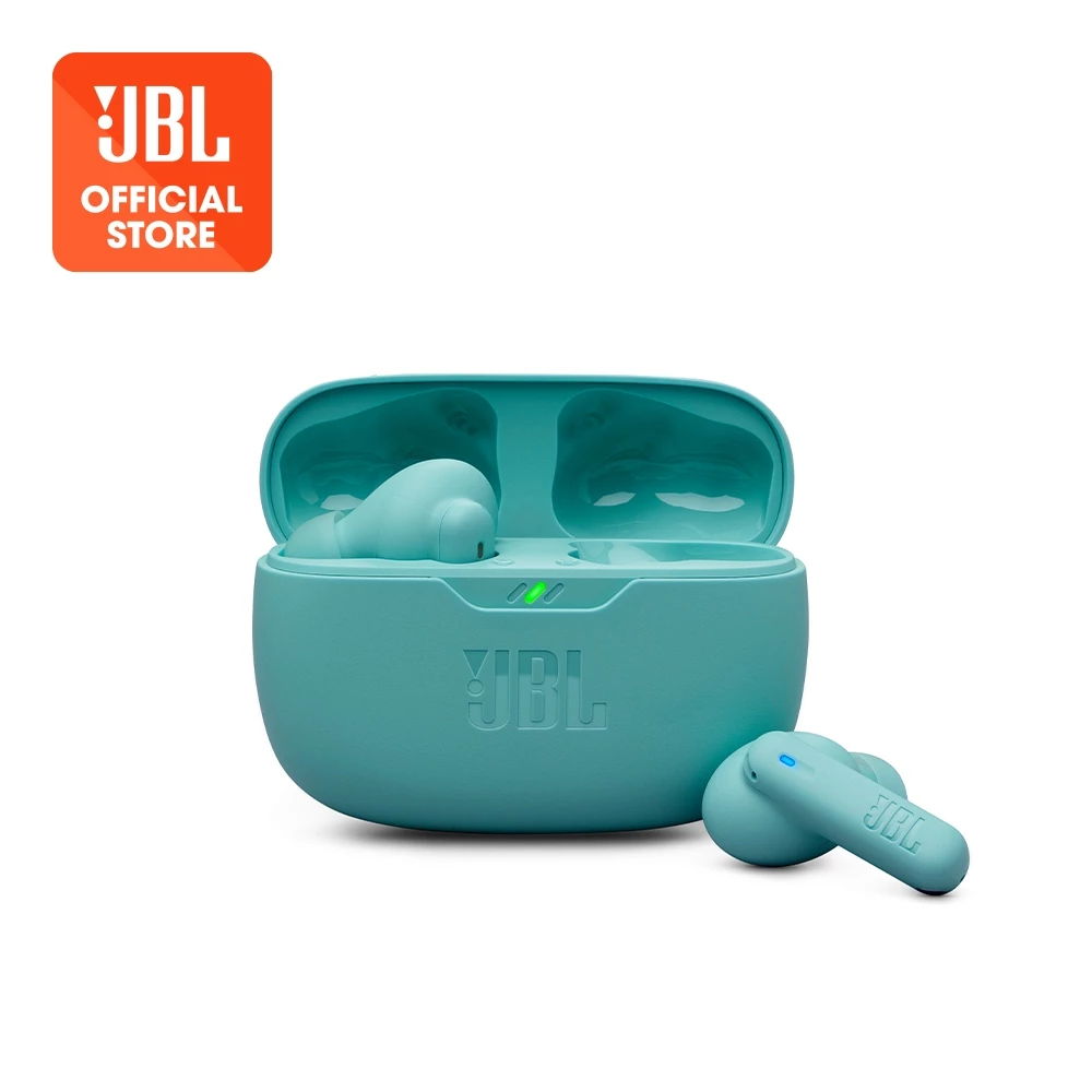 JBL Wave Beam 2 True Wireless Noise Cancelling Earbuds