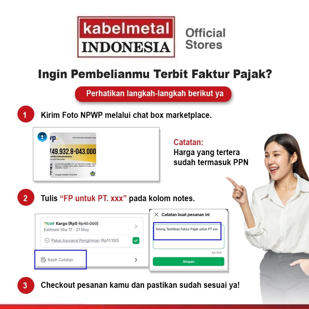 Jual Kabel NYA 25 mm Kuning Hijau Per Meter kabelmetal INDONESIA ...