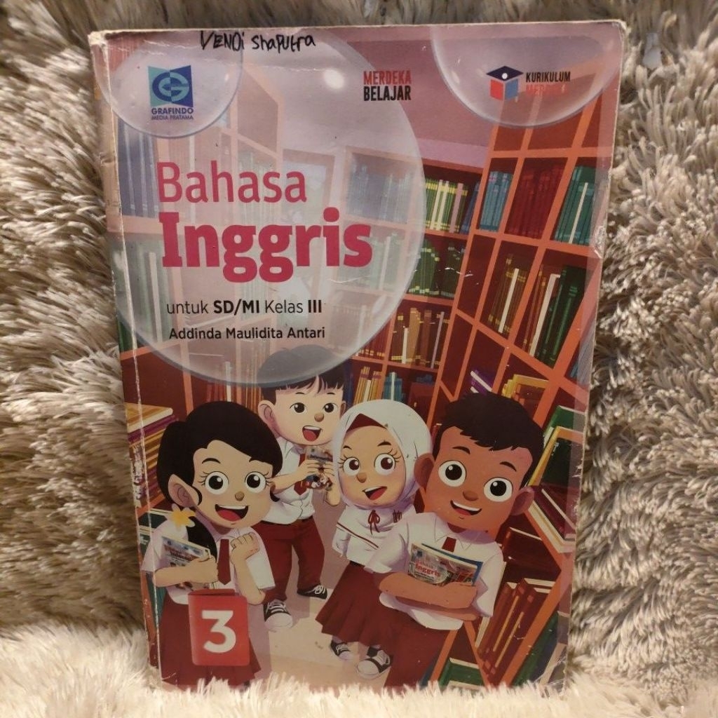 Jual bahasa inggris kelas 3 sd | Shopee Indonesia