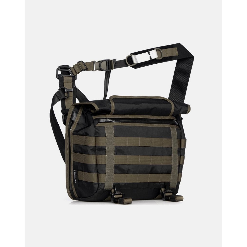 Jual Orbit Gear R221 ADV CB VX BK (ADV 21.2) Tas selempang Pria / Sling ...