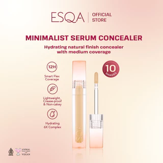 ESQA Minimalist Serum Concealer