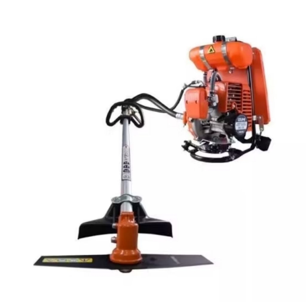 Jual Mollar Mesin Potong rumput GT MLR 431 4 tak Brush Cutter GT MLR ...