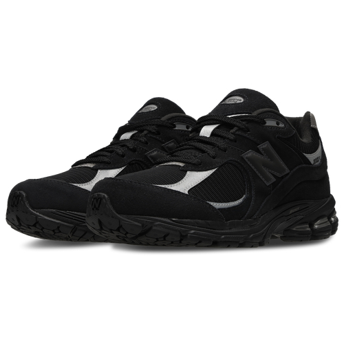 Jual New Balance 2002R Black Reflective (U2002ROS) | Shopee Indonesia