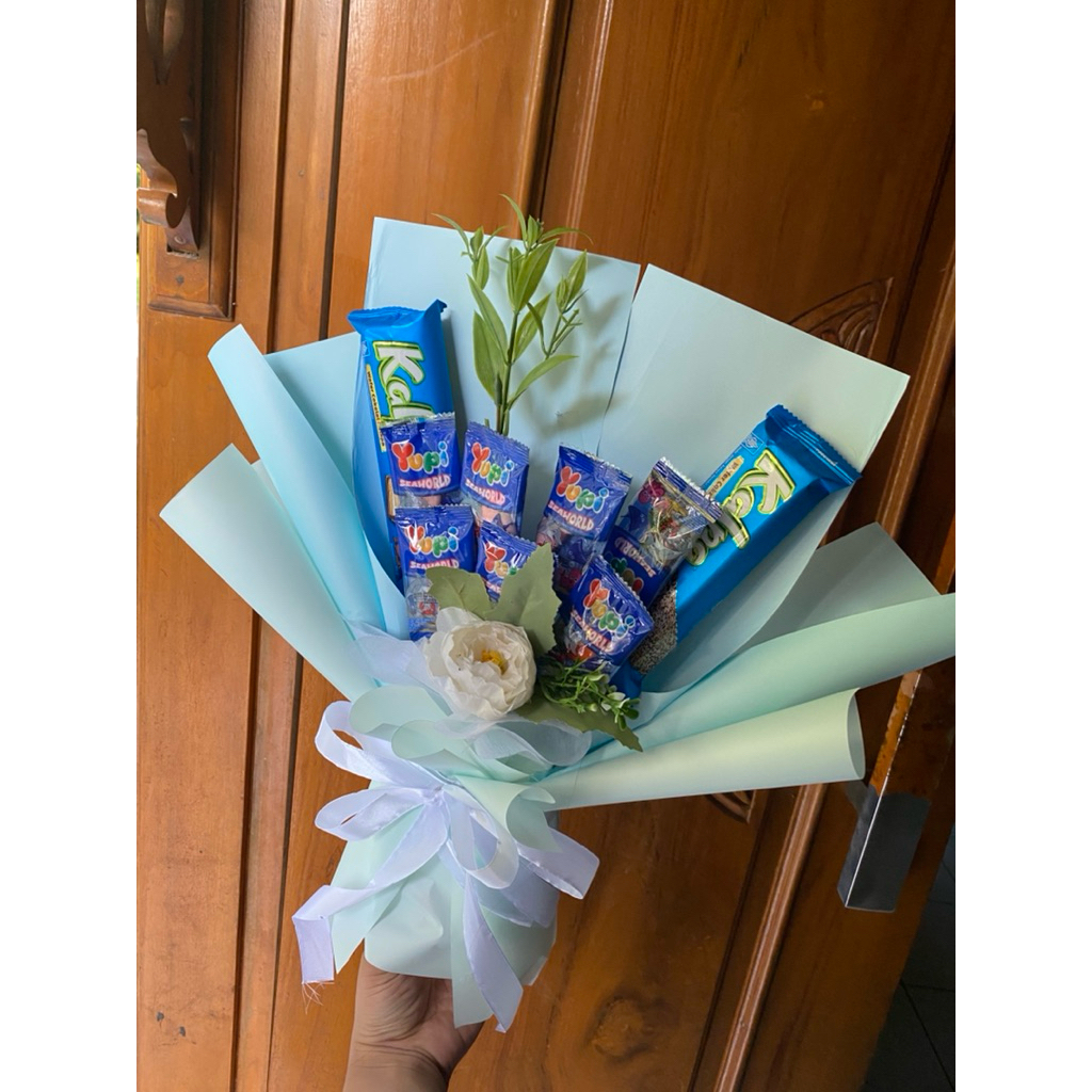 Jual Bucket Snack | Shopee Indonesia