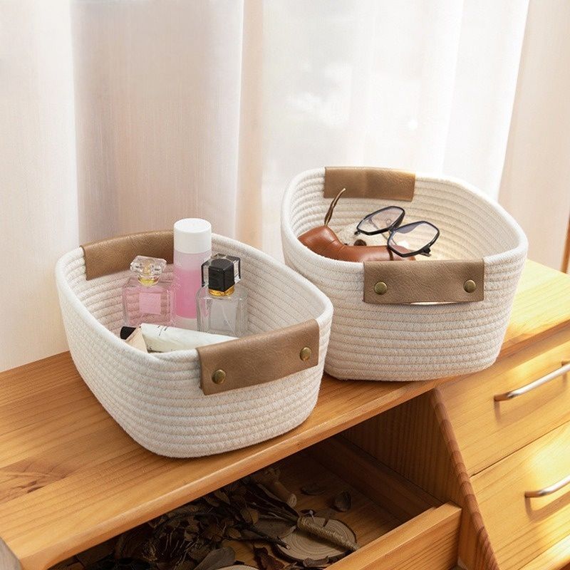 Jual Beverly Box Penyimpanan Organizer Box Storage Keranjang Serbaguna ...