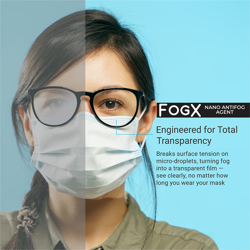 Jual FOGX Anti Fog Anti embun Anti Uap Kacamata Minus Kacamata Plus ...