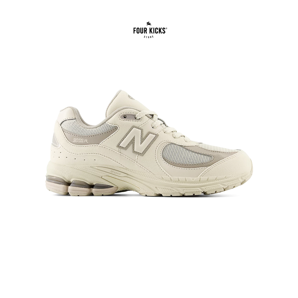 Jual New Balance 2002R Timberwolf Mens U2002RBE - 100% ORIGINAL RESMI ...