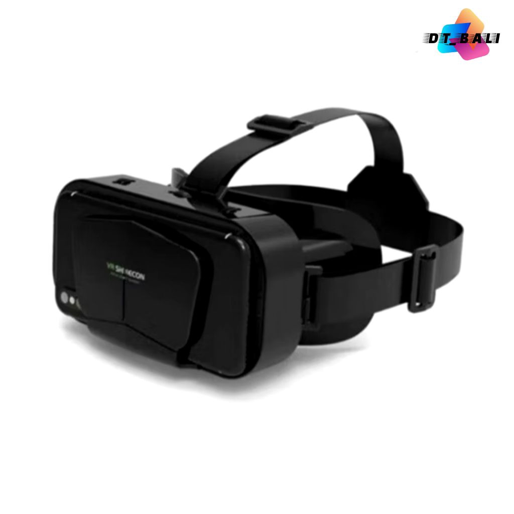 Jual VR BOX IMAX GIANT SCREEN VIRTUAL REALITY GLASSES-G10 | Shopee ...