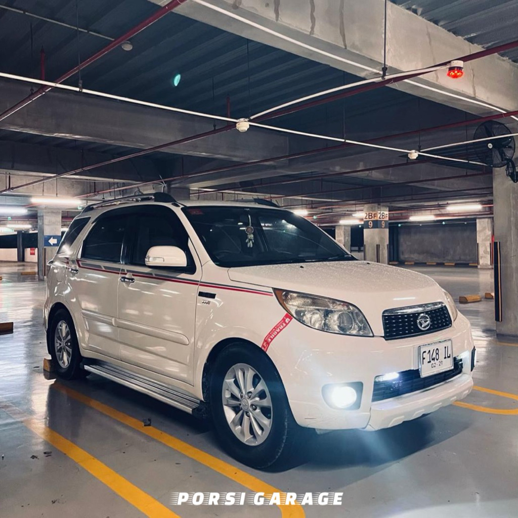 Jual Per Ceper / Loweringkit PNP Custom Avanza/Xenia/Rush/Terios Old ...