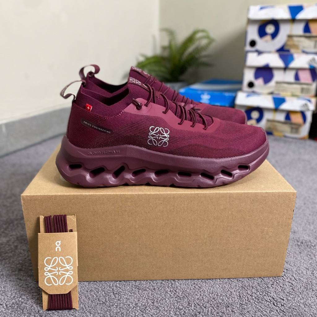 Jual On Cloud Shoes Terlengkap & Harga Terbaru Agustus 2026 | Shopee ...