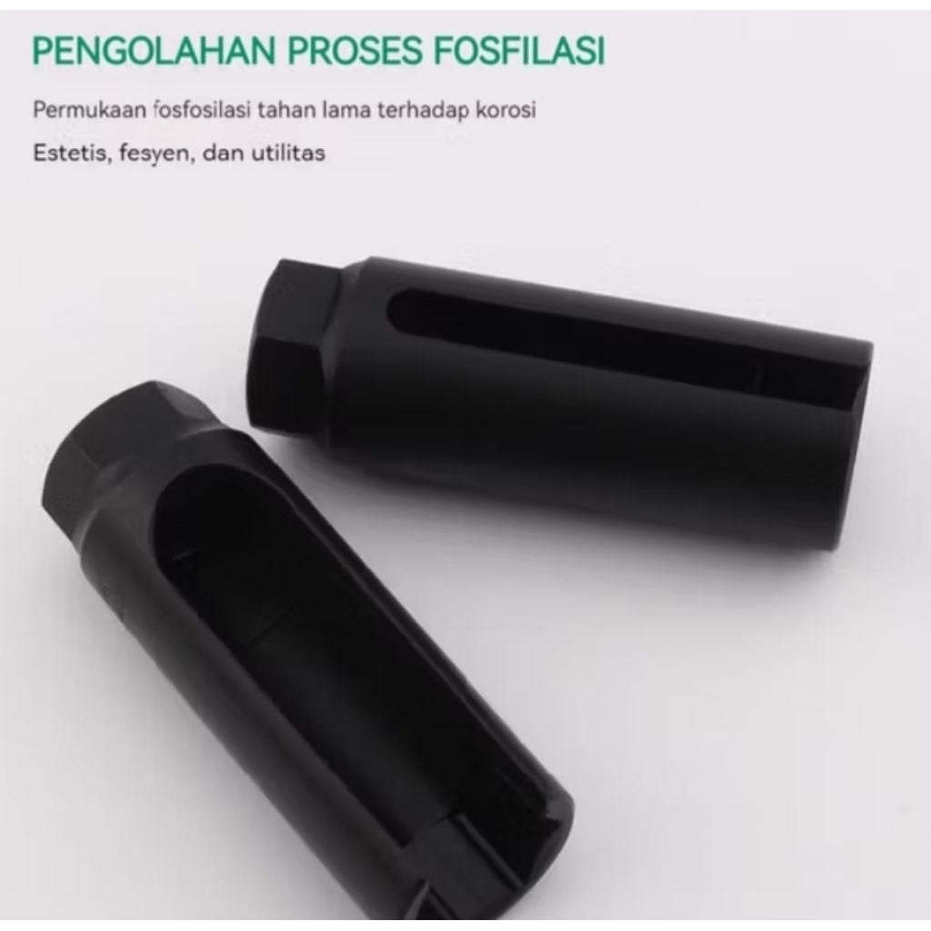 Jual KUNCI SENSOR OKSIGEN MOBIL | Shopee Indonesia